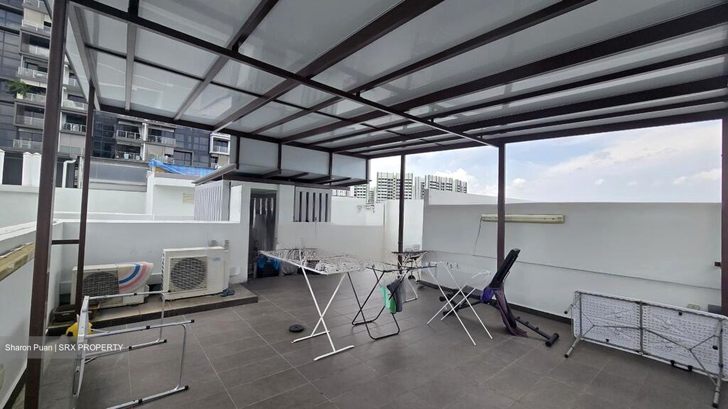 Nin Residence (D13), Apartment #466788031